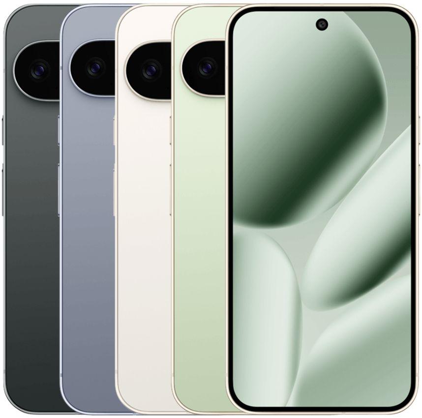 Refurbished Google Pixel 10 Pro XL - Reebelo Ireland