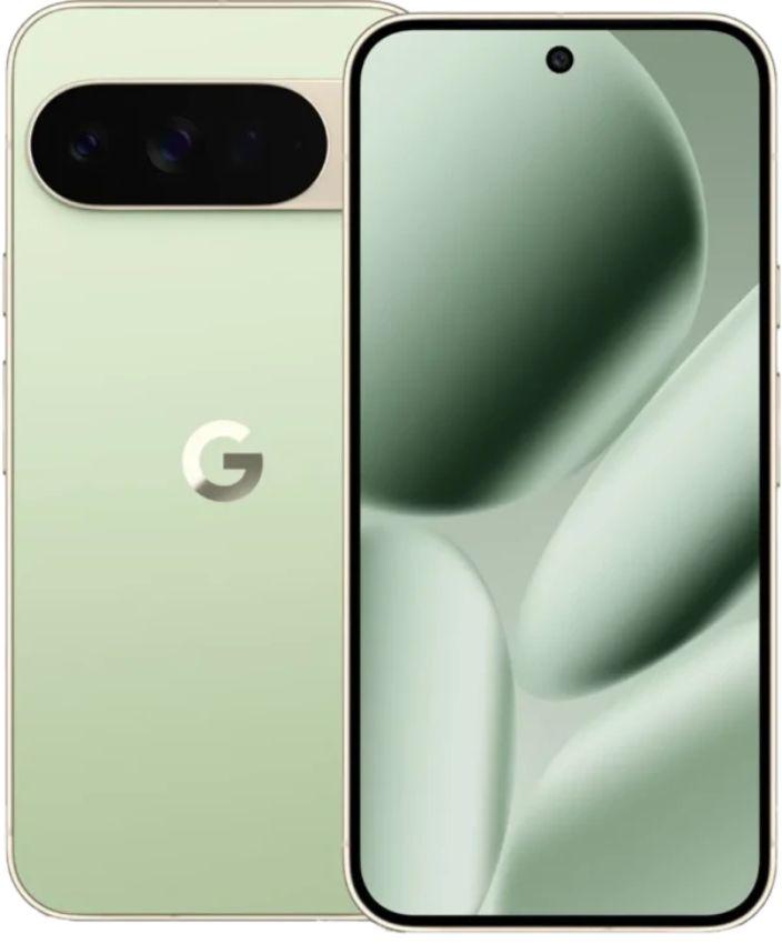 Refurbished Google Pixel 10 Pro XL - Reebelo Ireland