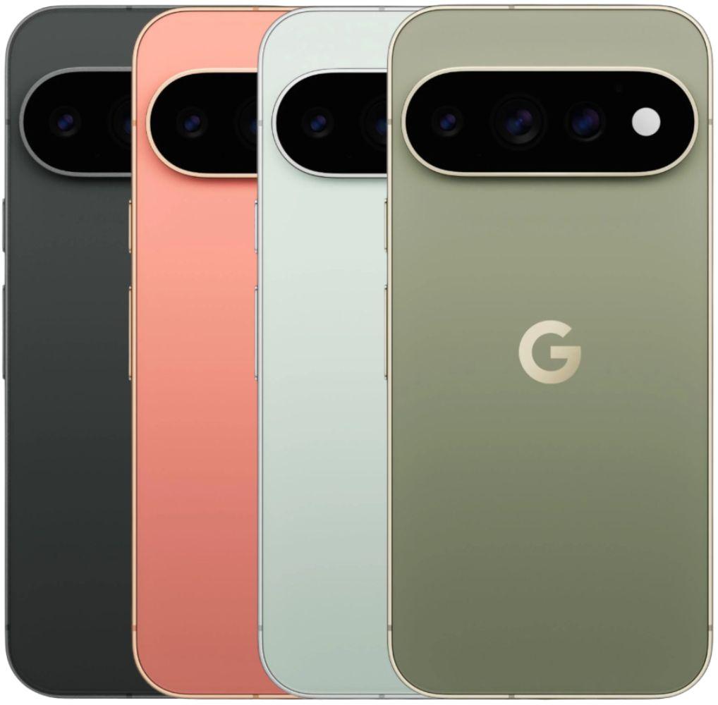Refurbished Google Pixel 11 Pro - Reebelo Ireland