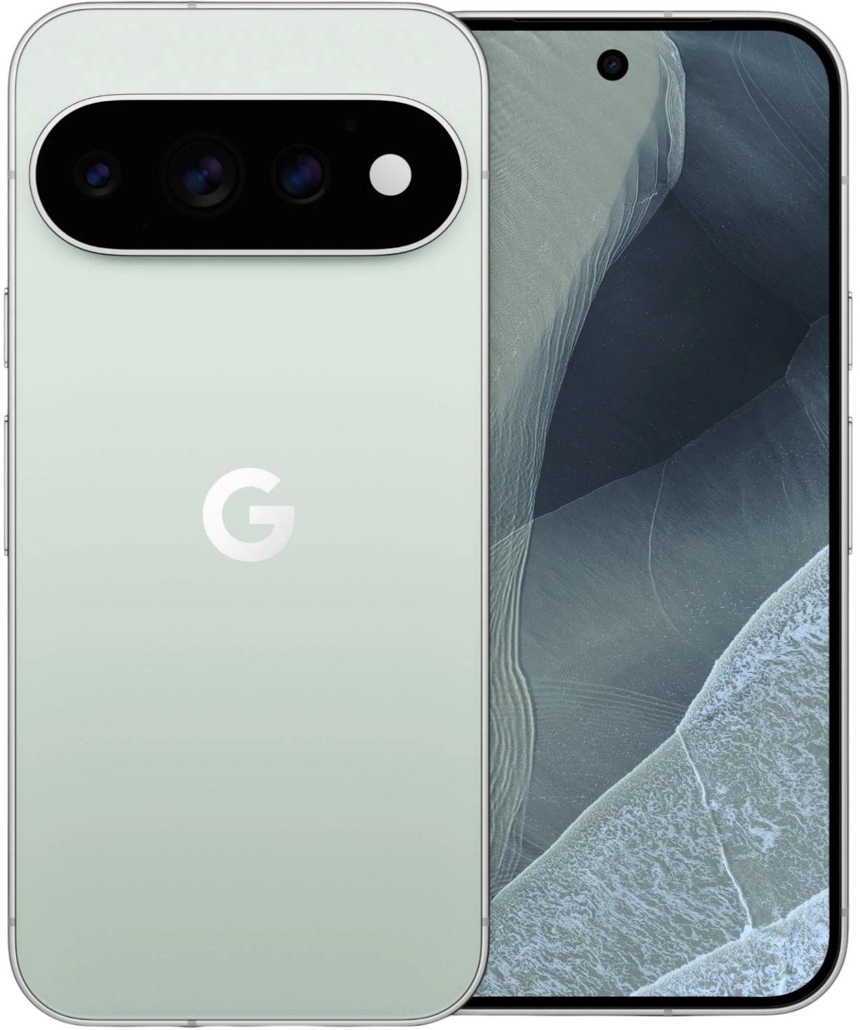 Refurbished Google Pixel 11 Pro - Reebelo Ireland