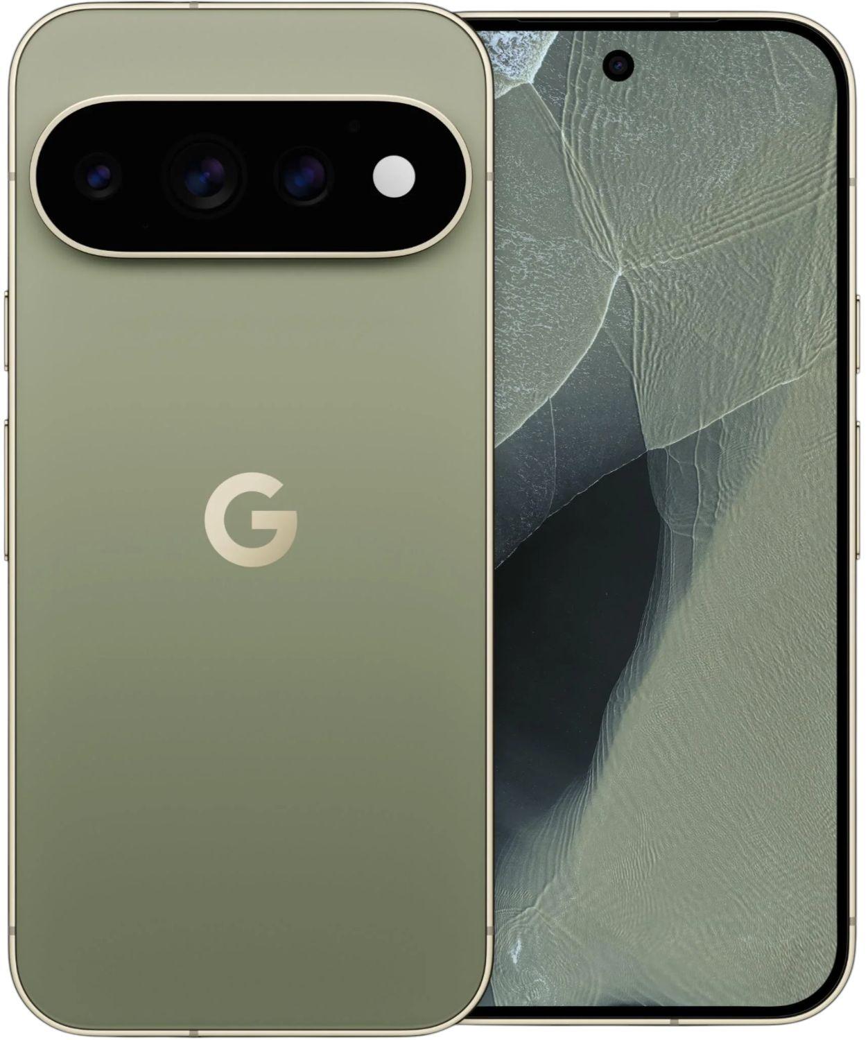 Refurbished Google Pixel 11 Pro - Reebelo Ireland