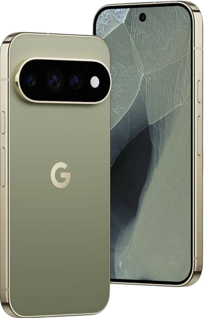 Refurbished Google Pixel 11 Pro - Reebelo Ireland
