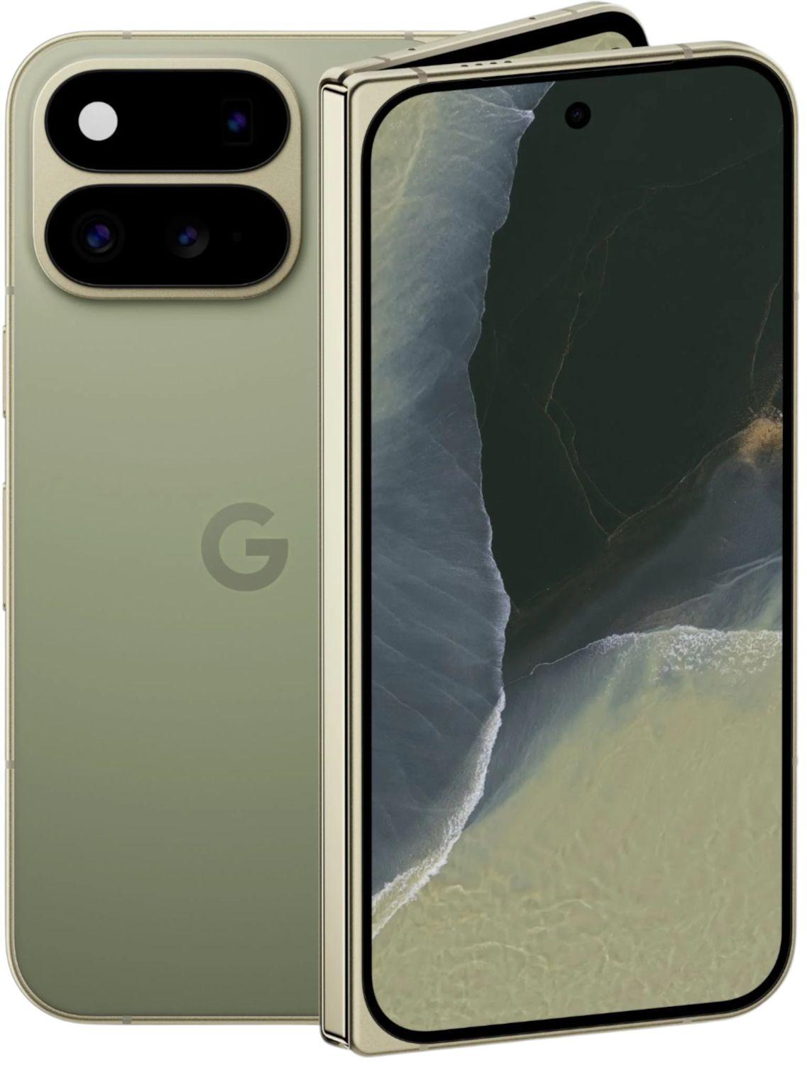 Refurbished Google Pixel 11 Pro Fold - Reebelo Ireland