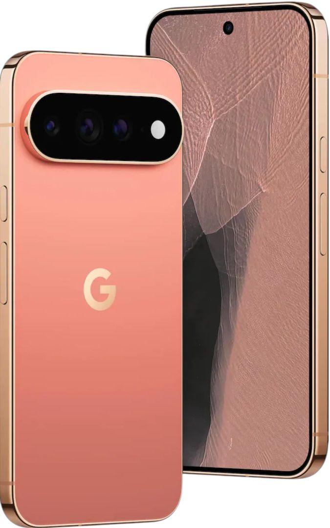 Refurbished Google Pixel 11 Pro XL - Reebelo Ireland