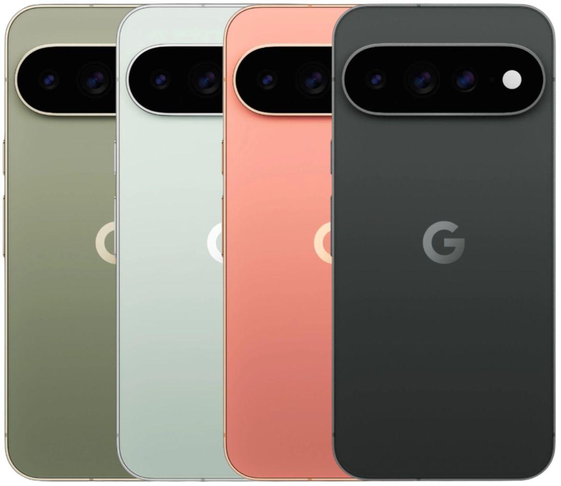 Refurbished Google Pixel 11 Pro XL - Reebelo Ireland