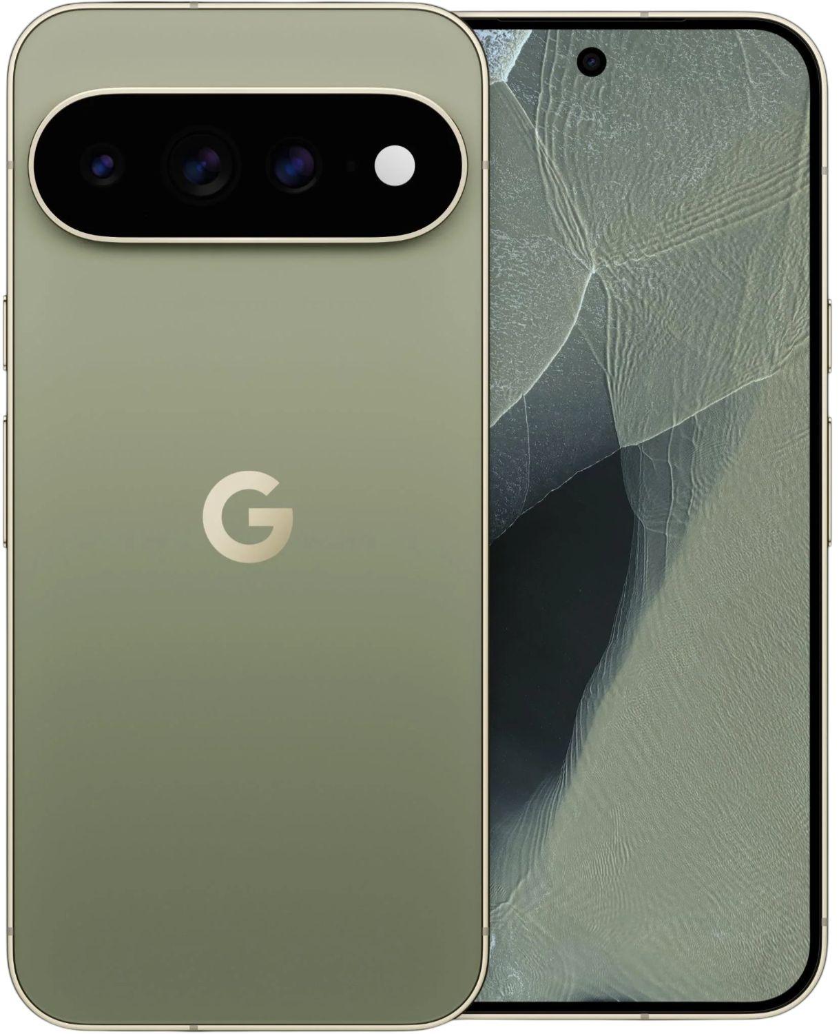 Refurbished Google Pixel 11 Pro XL - Reebelo Ireland