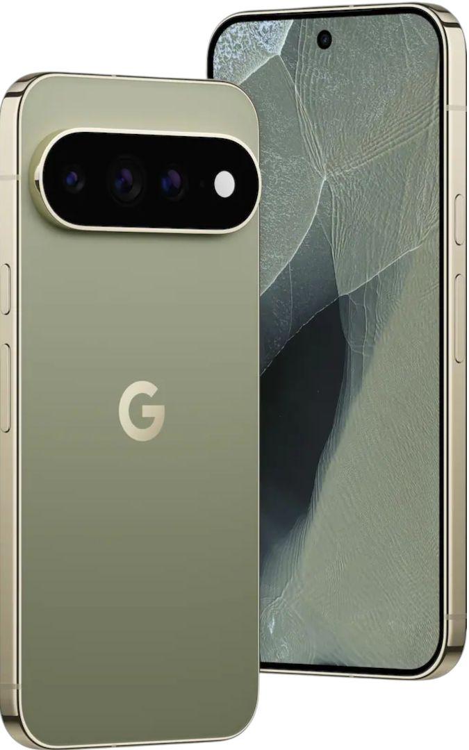 Refurbished Google Pixel 11 Pro XL - Reebelo Ireland