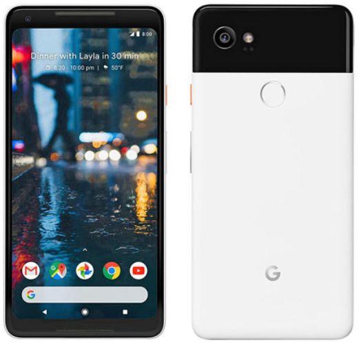 Refurbished Google Pixel 2 XL - Reebelo Ireland