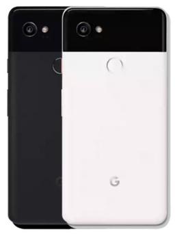 Refurbished Google Pixel 2 XL - Reebelo Ireland