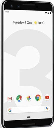 Refurbished Google Pixel 3 - Reebelo Ireland