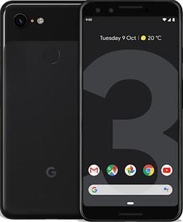 Refurbished Google Pixel 3 - Reebelo Ireland