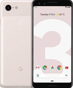 Refurbished Google Pixel 3 - Reebelo Ireland