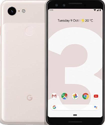 Refurbished Google Pixel 3 - Reebelo Ireland
