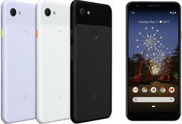 Refurbished Google Pixel 3a - Reebelo Ireland
