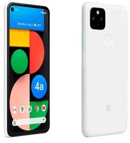 Refurbished Google Pixel 4a - Reebelo Ireland