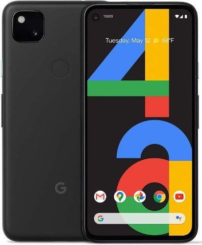 Refurbished Google Pixel 4a - Reebelo Ireland