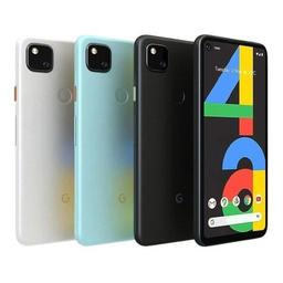 Refurbished Google Pixel 4a (5G) - Reebelo Ireland