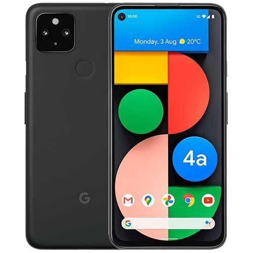 Refurbished Google Pixel 4a (5G) - Reebelo Ireland