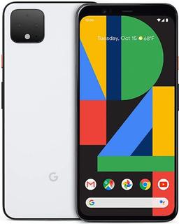 Refurbished Google Pixel 4 XL - Reebelo Ireland