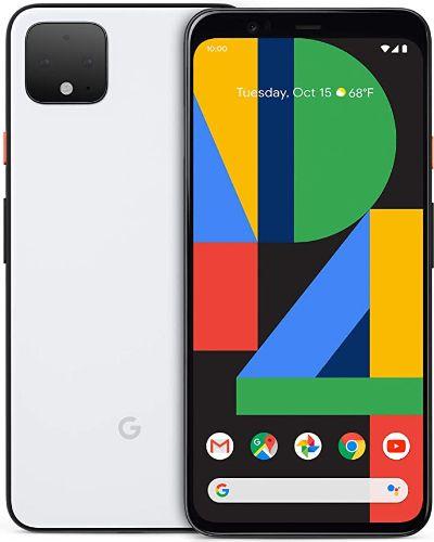 Refurbished Google Pixel 4 XL - Reebelo Ireland