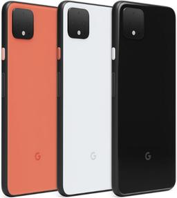Refurbished Google Pixel 4 XL - Reebelo Ireland