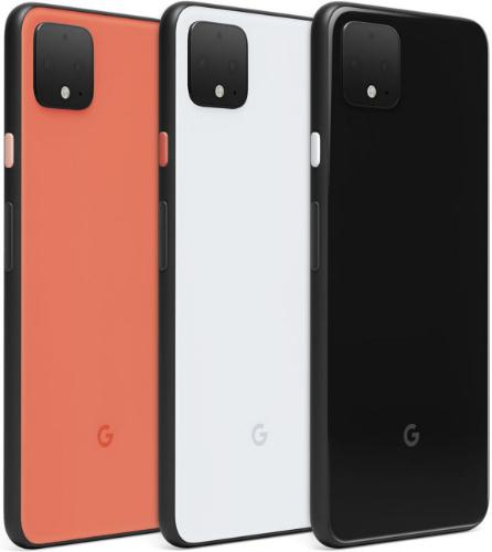 Refurbished Google Pixel 4 XL - Reebelo Ireland