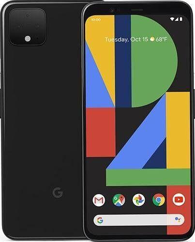 Refurbished Google Pixel 4 XL - Reebelo Ireland