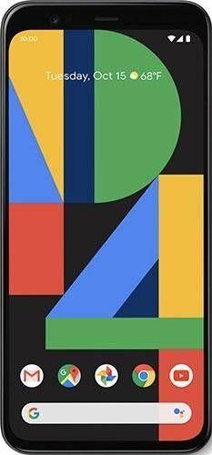 Refurbished Google Pixel 4 XL - Reebelo Ireland