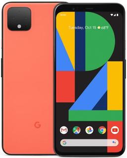 Refurbished Google Pixel 4 XL - Reebelo Ireland