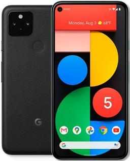 Refurbished Google Pixel 5 - Reebelo Ireland