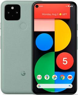 Refurbished Google Pixel 5 - Reebelo Ireland
