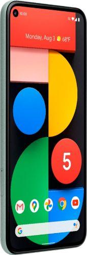 Refurbished Google Pixel 5 - Reebelo Ireland