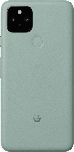 Refurbished Google Pixel 5 - Reebelo Ireland
