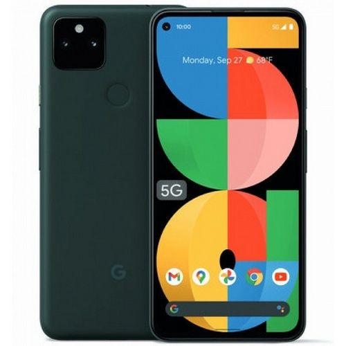 Refurbished Google Pixel 5a (5G) - Reebelo Ireland