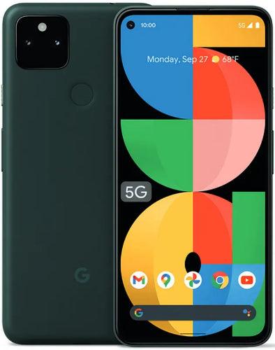 Refurbished Google Pixel 5a (5G) - Reebelo Ireland