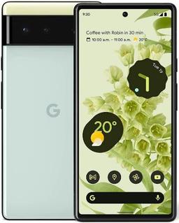 Refurbished Google Pixel 6 - Reebelo Ireland