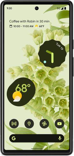 Refurbished Google Pixel 6 - Reebelo Ireland