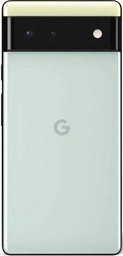 Refurbished Google Pixel 6 - Reebelo Ireland