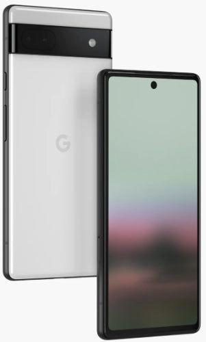 Refurbished Google Pixel 6a - Reebelo Ireland
