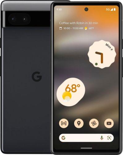 Refurbished Google Pixel 6a - Reebelo Ireland