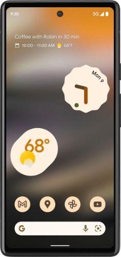 Refurbished Google Pixel 6a - Reebelo Ireland