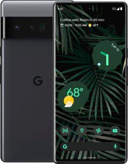 Refurbished Google Pixel 6 Pro - Reebelo Ireland