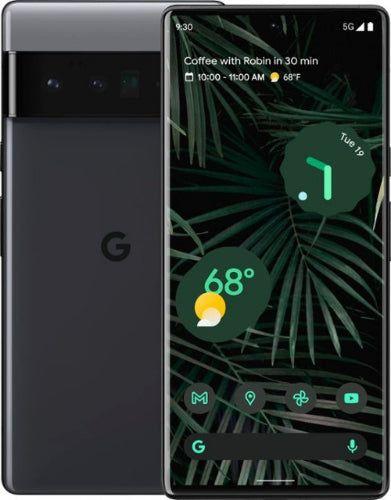 Refurbished Google Pixel 6 Pro - Reebelo Ireland