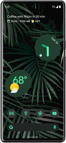 Refurbished Google Pixel 6 Pro - Reebelo Ireland