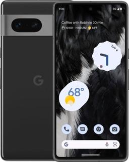 Refurbished Google Pixel 7 - Reebelo Ireland