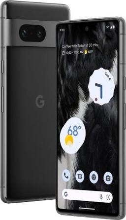 Refurbished Google Pixel 7 - Reebelo Ireland