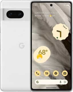Refurbished Google Pixel 7 - Reebelo Ireland