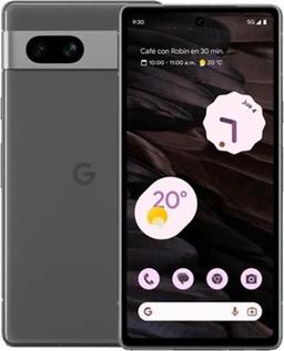 Refurbished Google Pixel 7a - Reebelo Ireland