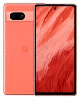 Refurbished Google Pixel 7a - Reebelo Ireland