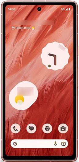Refurbished Google Pixel 7a - Reebelo Ireland
